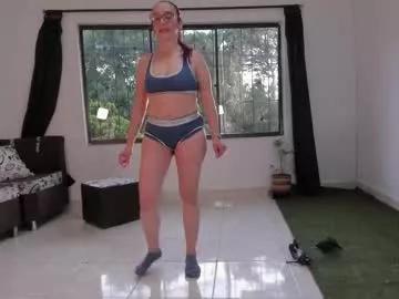jess1ca_herrera from Chaturbate