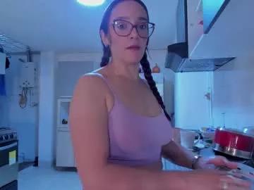 jess1ca_herrera from Chaturbate