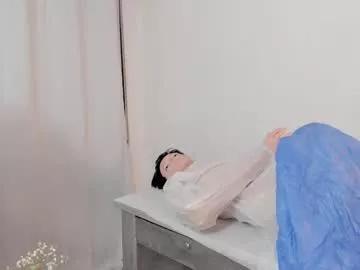 jess1ca_herrera from Chaturbate