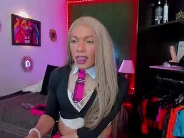 jess69jones from Chaturbate