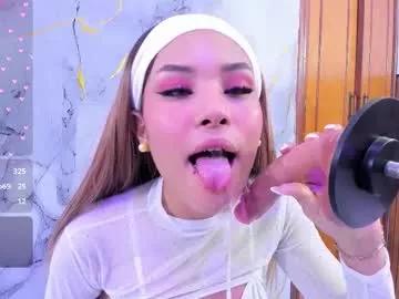 jess_ackerman from Chaturbate is Freechat