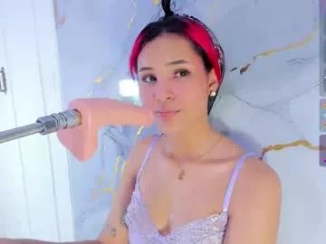 jess_ackerman from Chaturbate