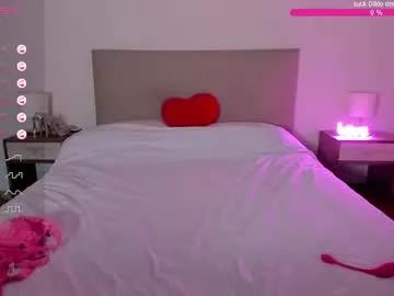 jess_li from Chaturbate