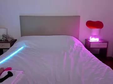 jess_li from Chaturbate