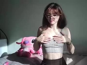 jessa_vibe from Chaturbate