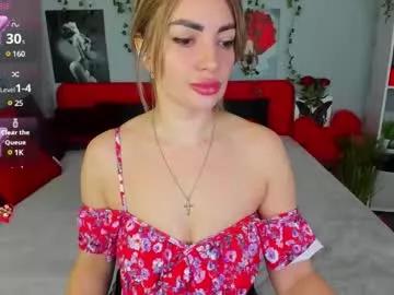 jessabellucci from Chaturbate