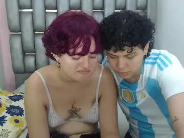 jessandjade from Chaturbate is Freechat
