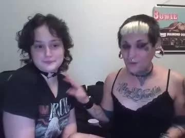 jessandpup from Chaturbate