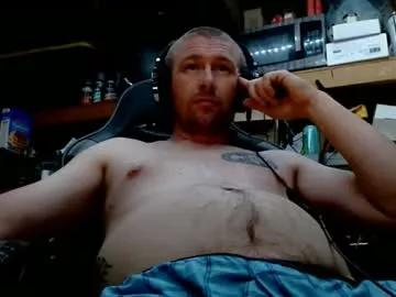 jesse_cash from Chaturbate