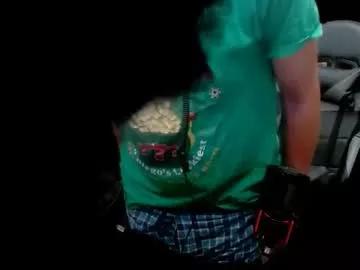 jesse_cash from Chaturbate