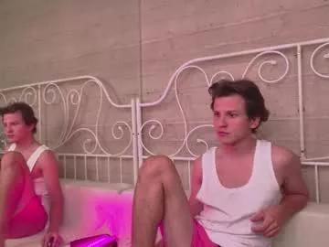 jesse_cross from Chaturbate is Freechat