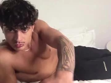 jesseexxxx from Chaturbate is Freechat