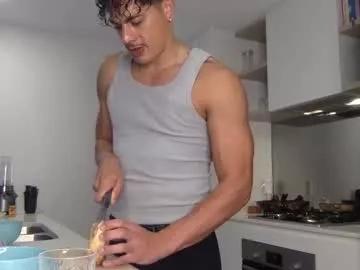 jesseexxxx from Chaturbate