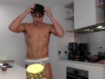 jesseexxxx from Chaturbate