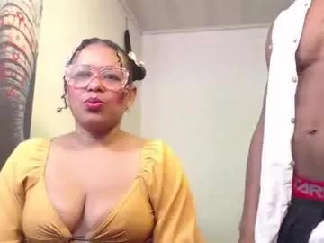jesseyjoy from Chaturbate