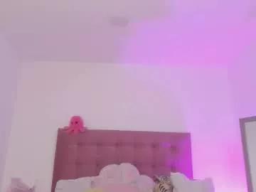 jessfortune from Chaturbate