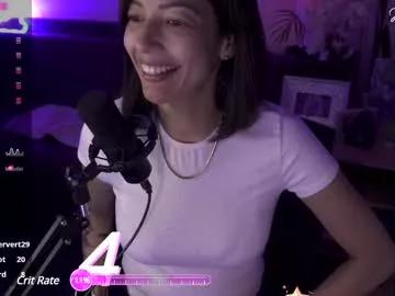 jessi_dreams from Chaturbate