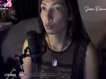 jessi_dreams from Chaturbate
