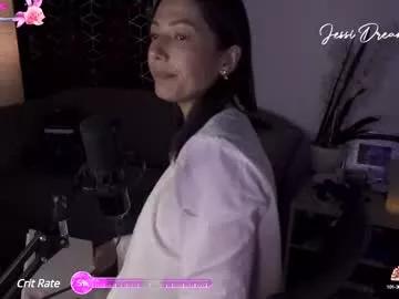 jessi_dreams from Chaturbate