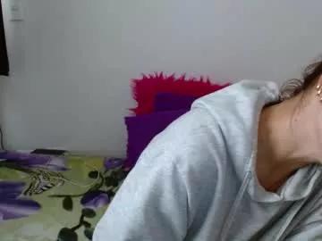 jessi_robertss from Chaturbate