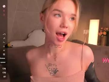 jessi_sun from Chaturbate