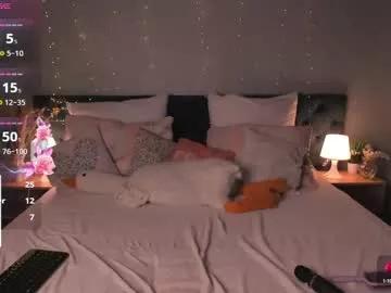 jessi_sun from Chaturbate