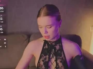 jessi_sun from Chaturbate