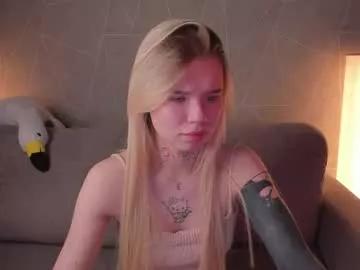 jessi_sun from Chaturbate