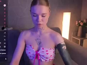 jessi_sun from Chaturbate is Freechat