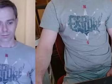 jessiboi89 from Chaturbate is Freechat