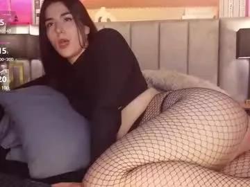 jessica__fox_ from Chaturbate