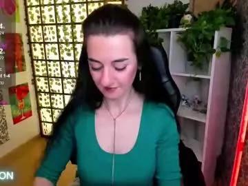 jessica_alford from Chaturbate