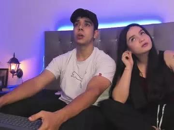 jessica_and_rabit from Chaturbate is Freechat