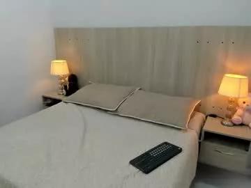 jessica_cortes from Chaturbate