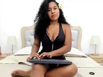 jessica_cortes from Chaturbate