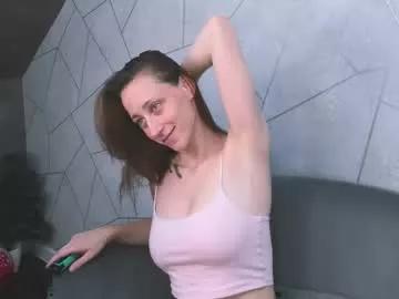 jessica_crawford from Chaturbate