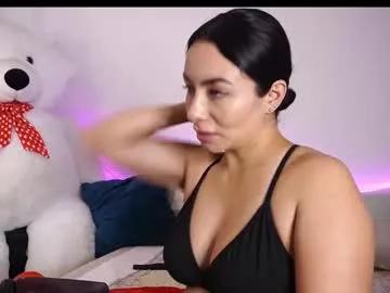 jessica_davis1 from Chaturbate