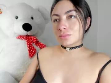 jessica_davis1 from Chaturbate