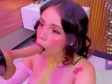 Jessica_glow webcams show profile image 