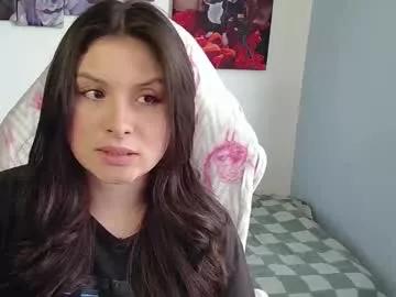 jessica_gomezz from Chaturbate