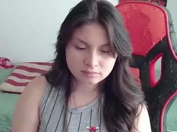 jessica_gomezz from Chaturbate