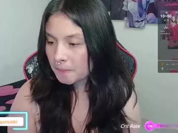 jessica_gomezz from Chaturbate is Freechat