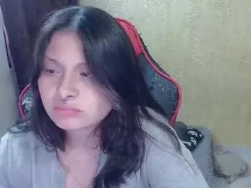 jessica_gomezz from Chaturbate