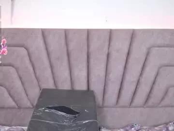 jessica_kraft_ from Chaturbate