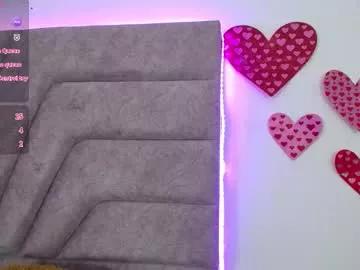 jessica_kraft_ from Chaturbate
