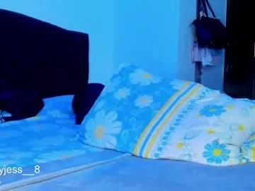 jessica_kss from Chaturbate