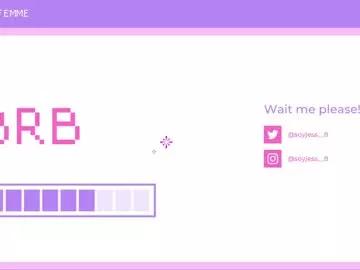 jessica_kss from Chaturbate