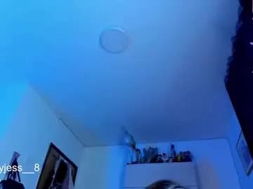 jessica_kss from Chaturbate