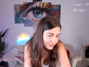 jessica_luv_u from Chaturbate is Freechat