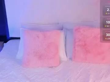 jessica_montez05 from Chaturbate